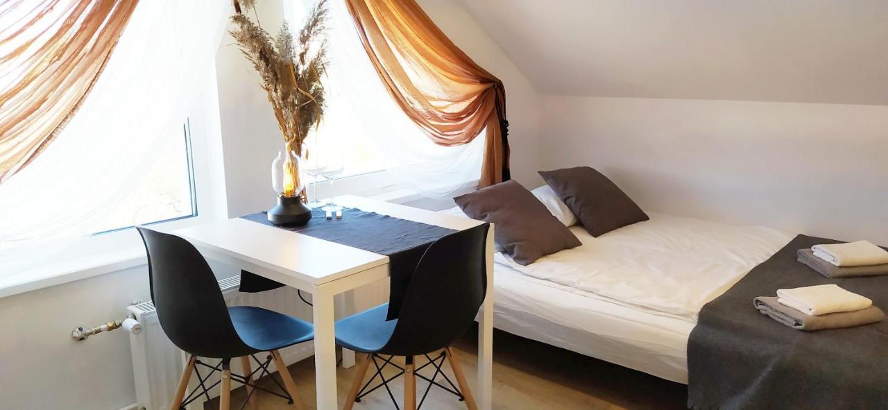 Apartament Maki *