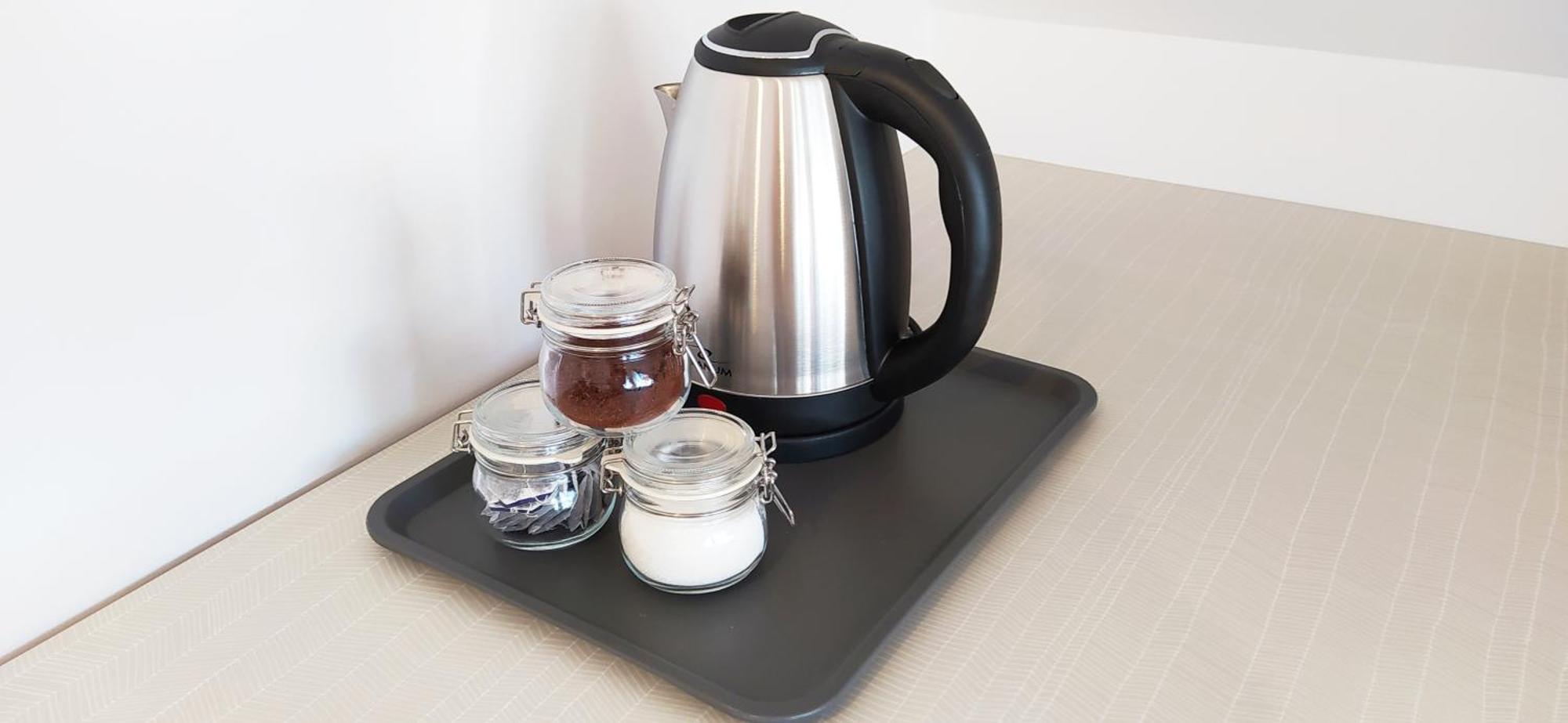 Maki Apartament