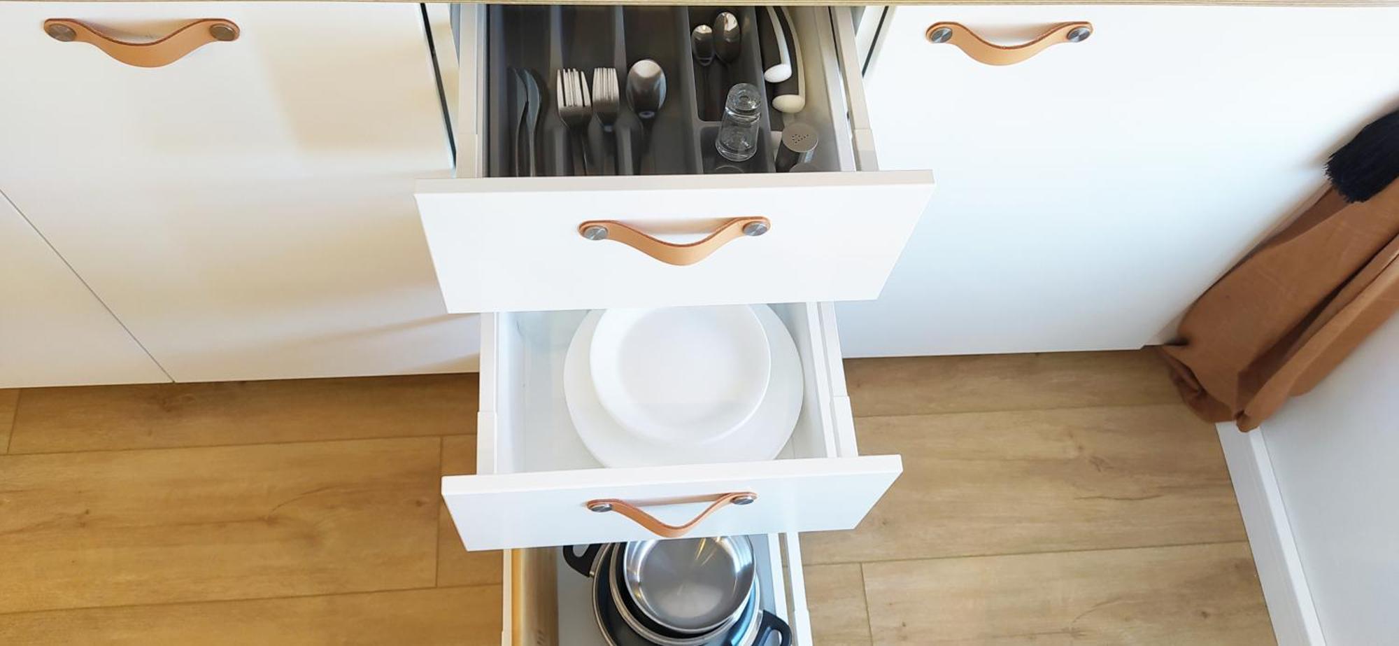 Apartament Maki
