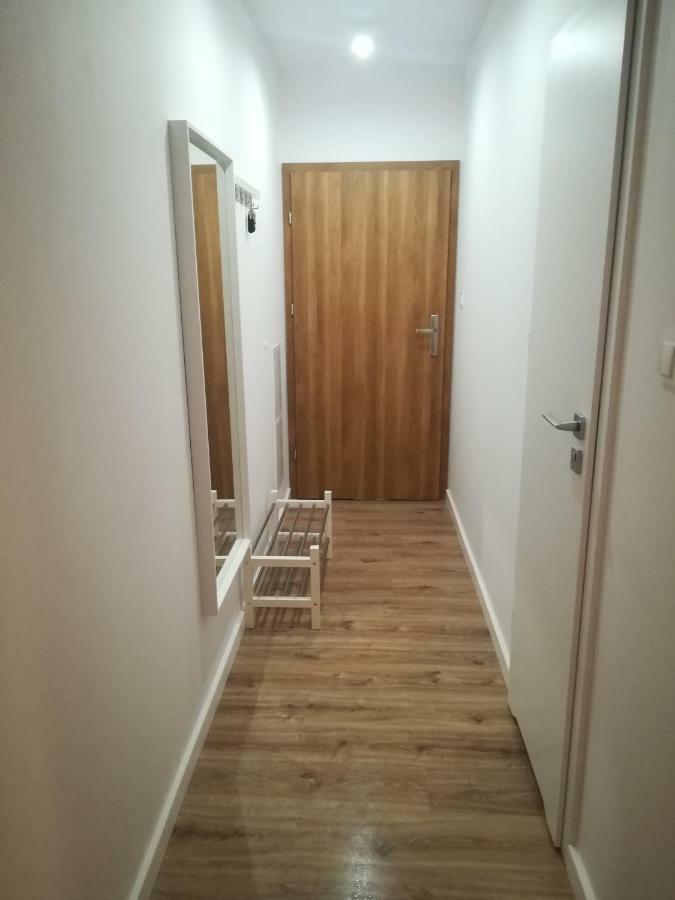 Maki Apartament *