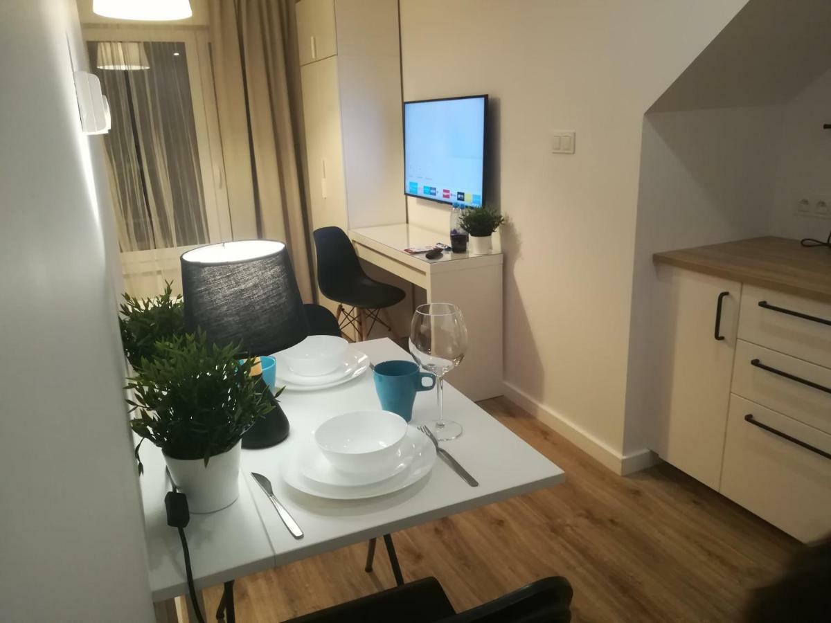 Maki Apartament