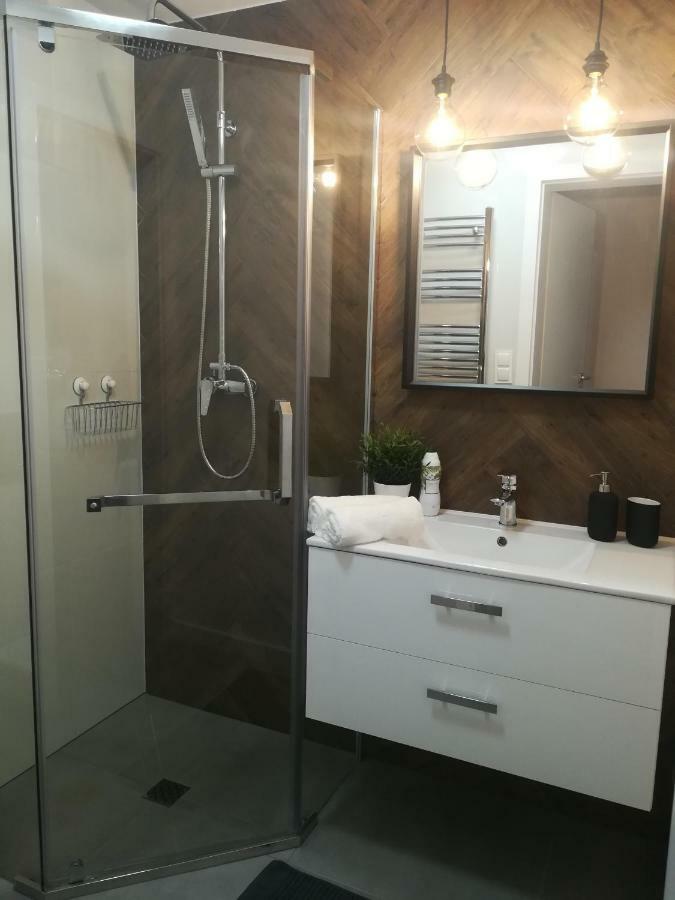 Maki Apartament
