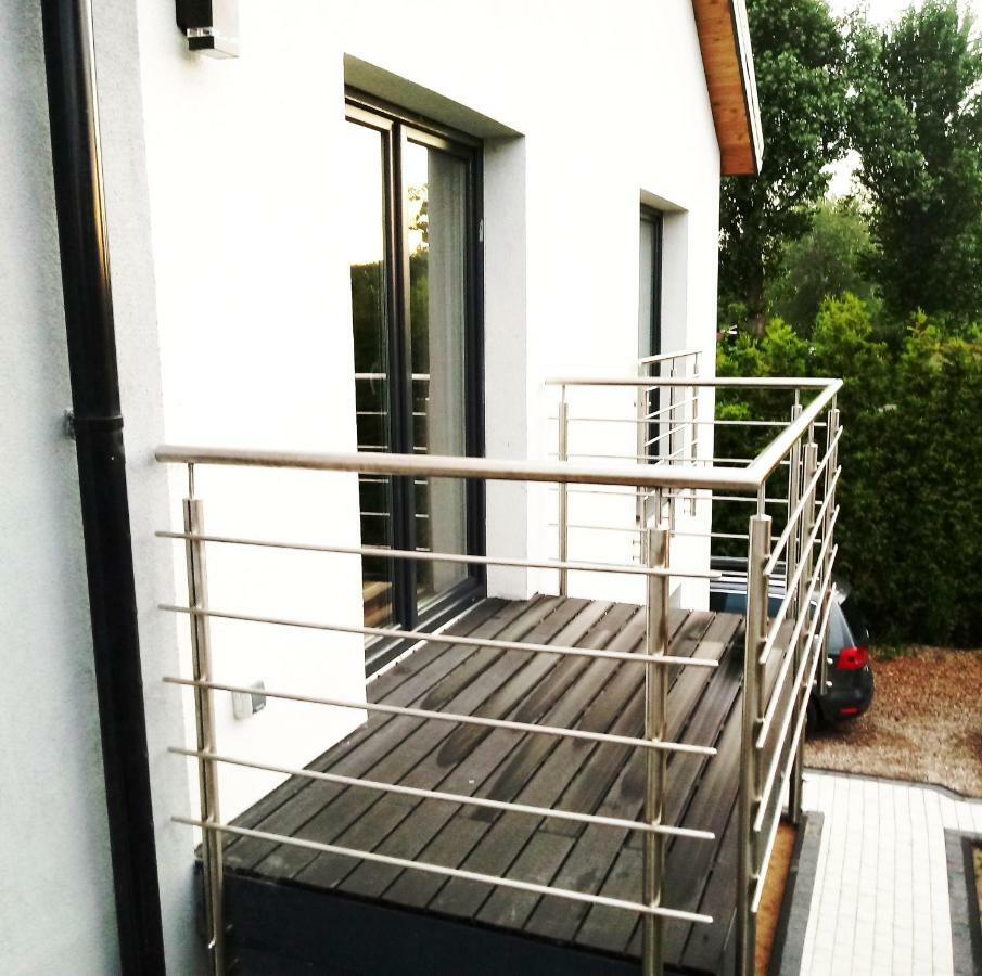 Apartament Maki *