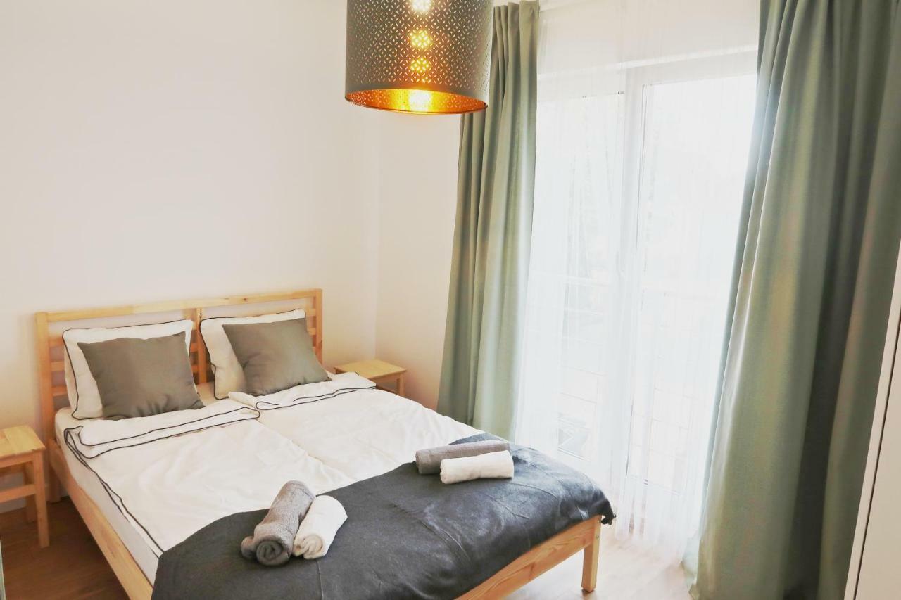 Maki Apartament