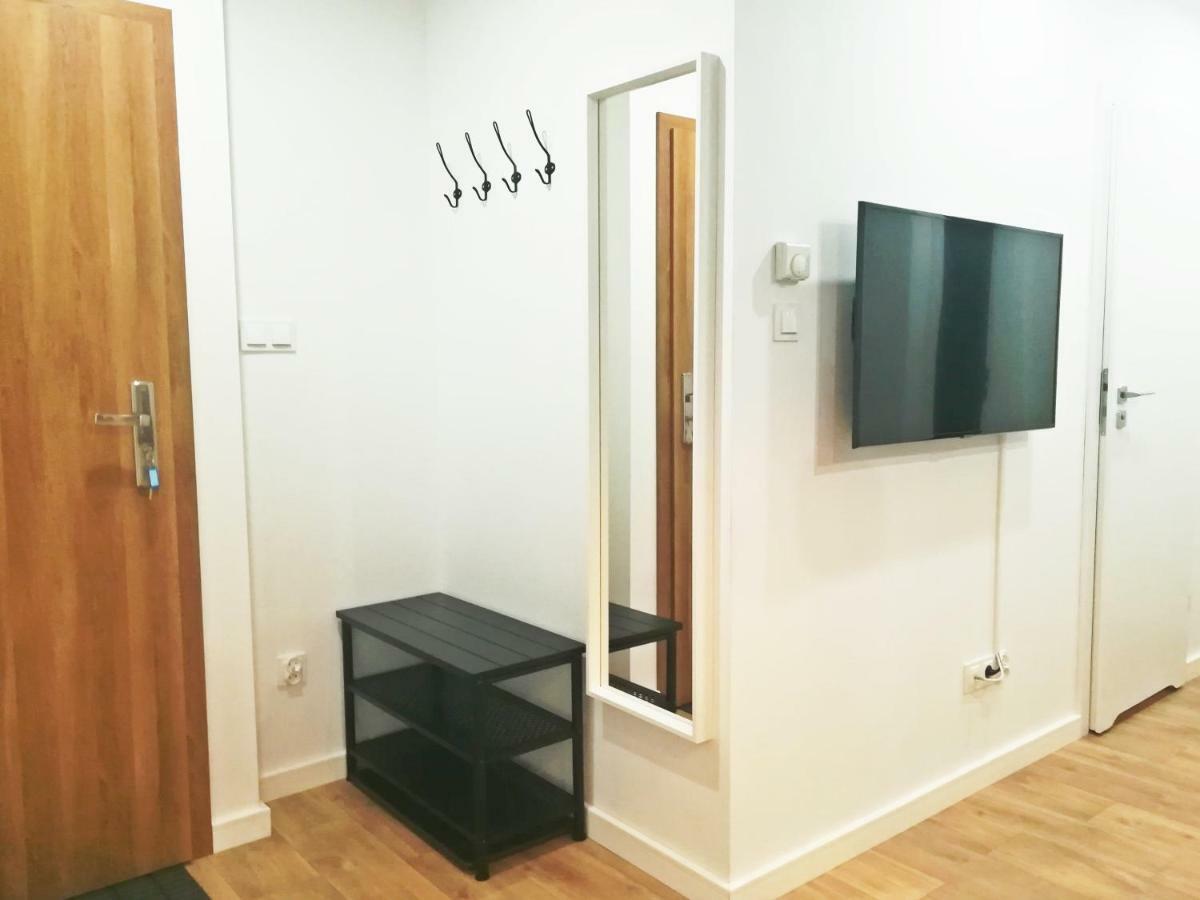 Maki Apartament Gdańsk