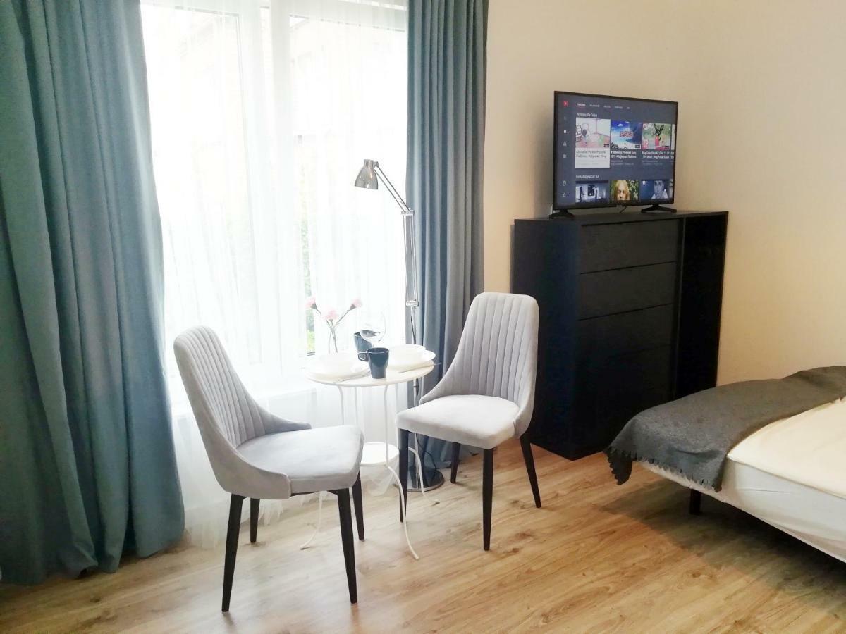 Apartament Maki *