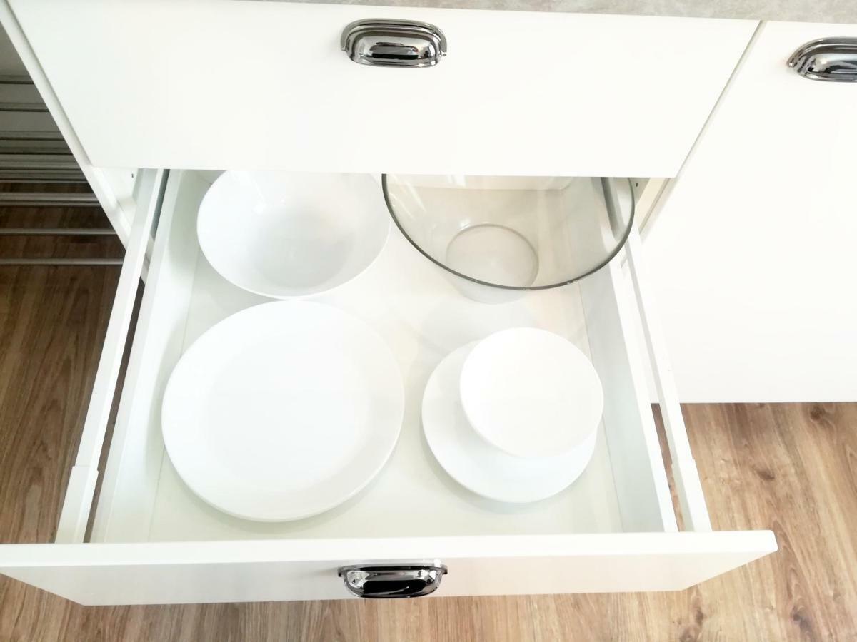 Apartament Maki *