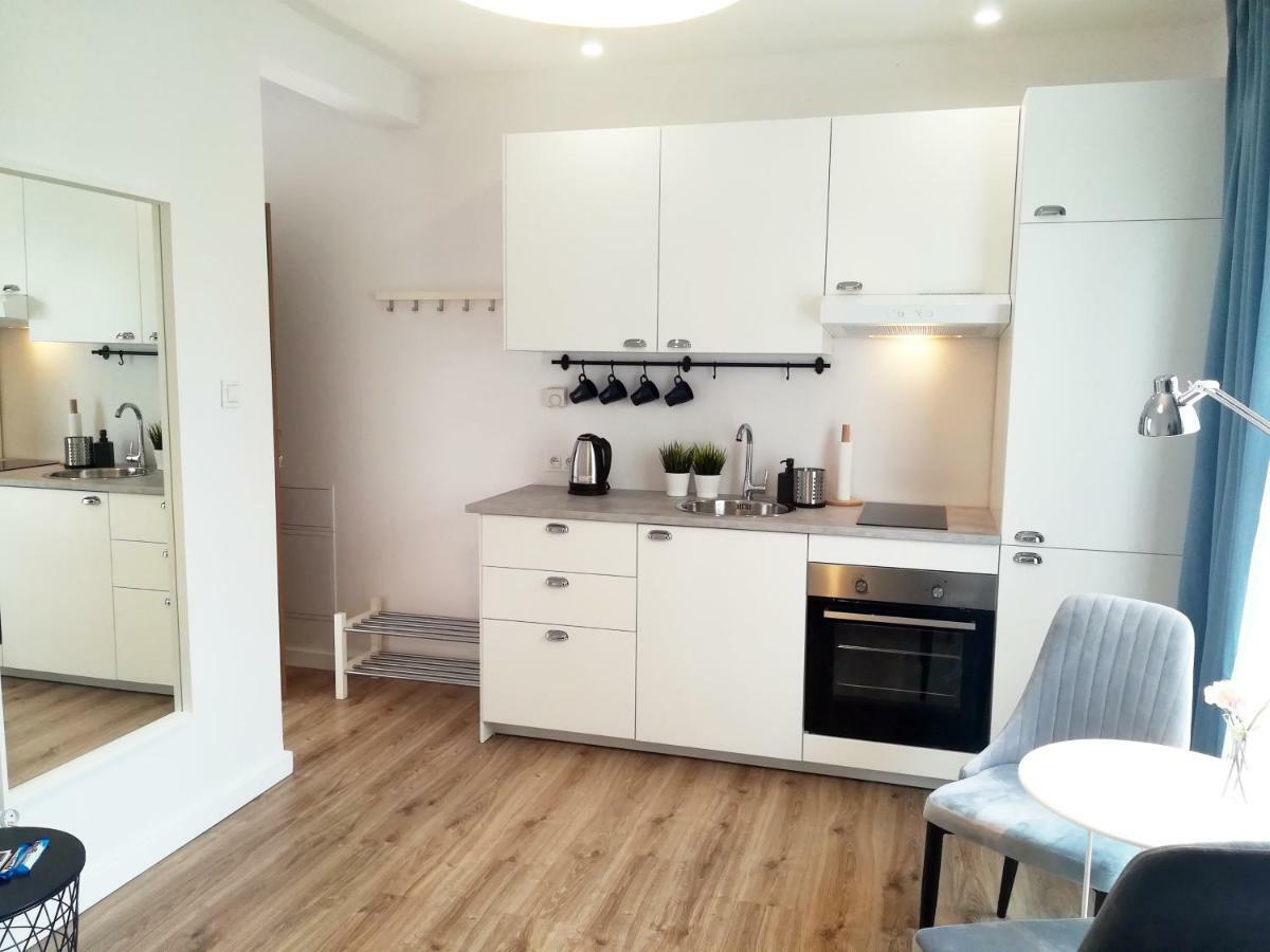 Maki Apartament Gdańsk